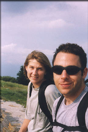 alison-mike-chillin-greylock.jpg (24433 bytes)